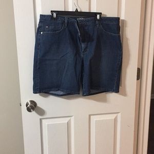 Riders Bermuda shorts